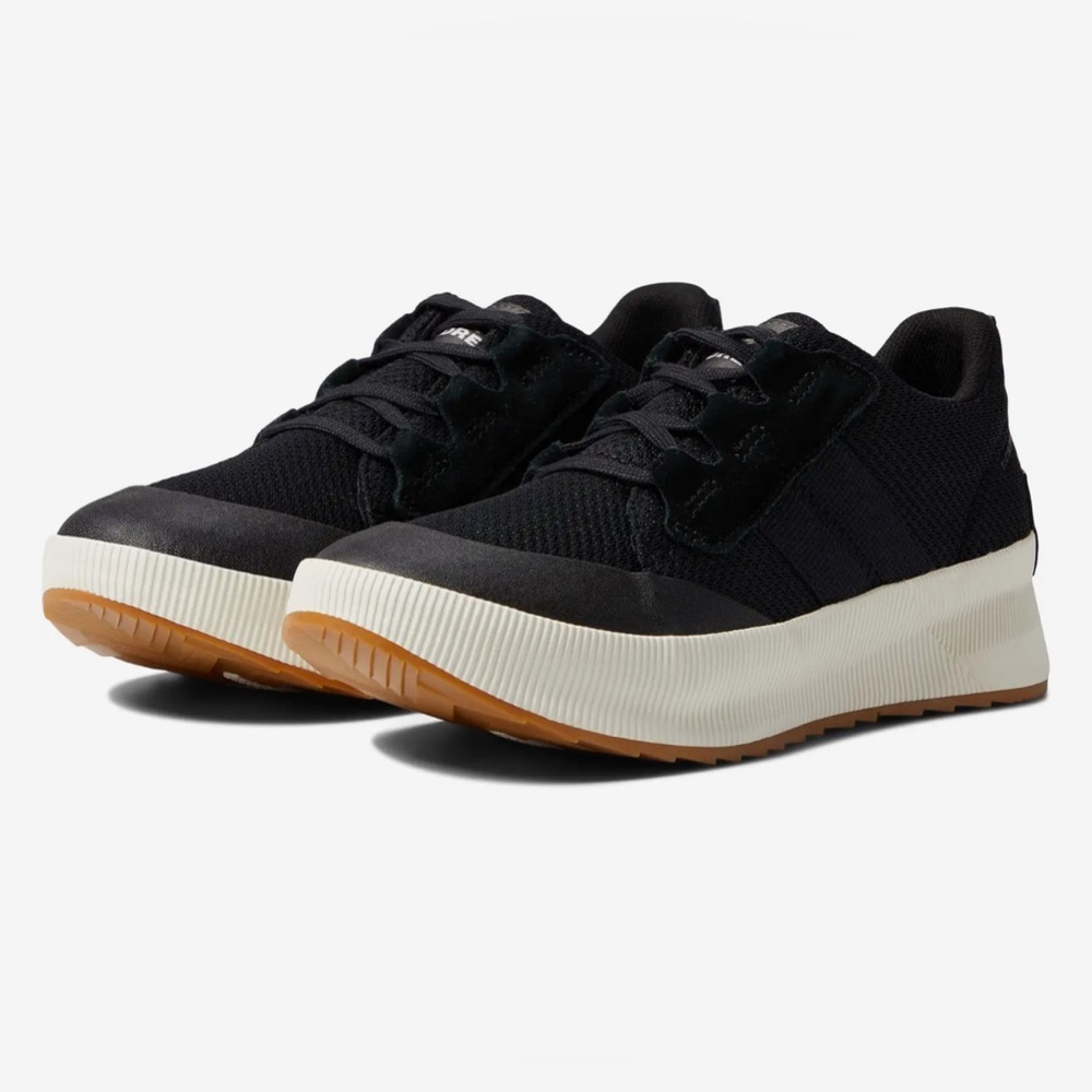 SOREL | Out N About™ III Low Sneaker Waterproof, Size 6.5,